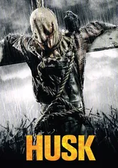 Poster Husk