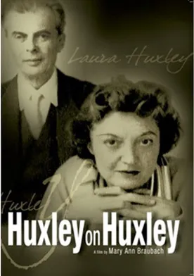 Poster Huxley on Huxley