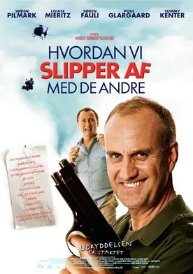 Poster Hvordan vi slipper af med de andre