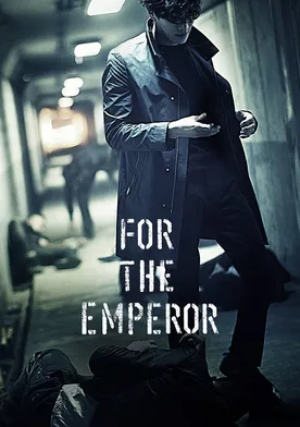 Poster de Hwangjereul wihayeo