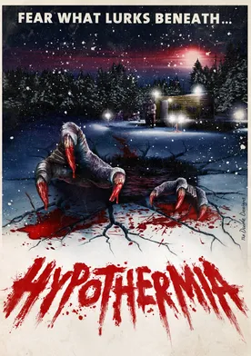 Poster Hypothermia