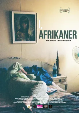 Poster I, Afrikaner