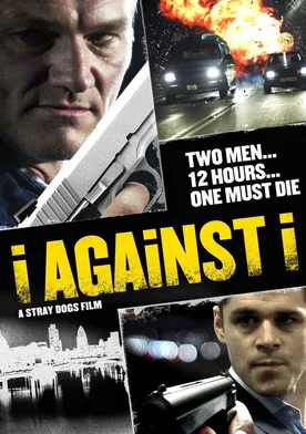 Poster I Against I