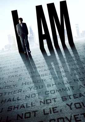 Poster I Am