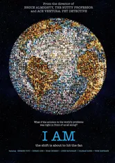 Poster I Am