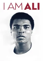 Poster de I Am Ali