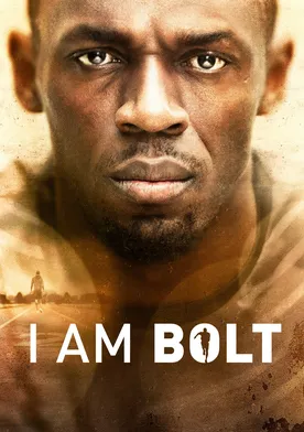Poster de I Am Bolt