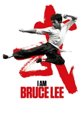 Poster I Am Bruce Lee