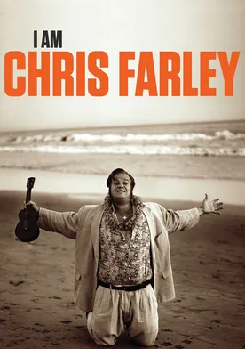 Poster I Am Chris Farley