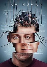 Poster de I Am Human