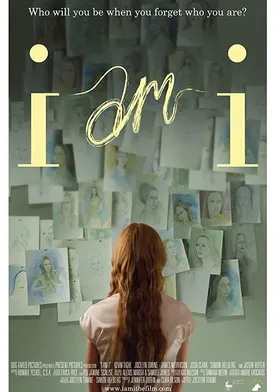 Poster I Am I