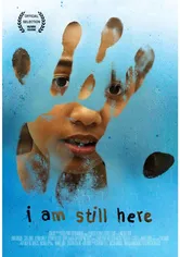 Poster I Am Still Here