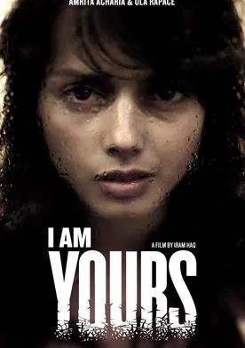 Poster I Am Yours