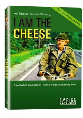 Poster I Am the Cheese