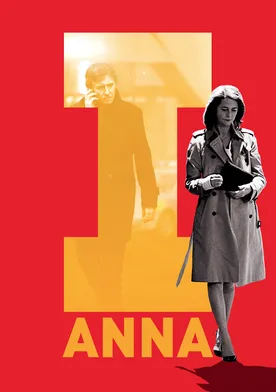 Poster I, Anna