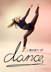 Poster I Dream of Dance