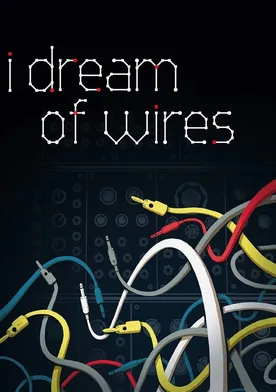 Poster de I Dream of Wires