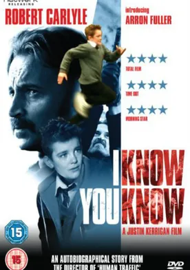 Poster I Know You Know