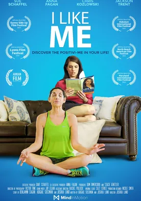 Poster I Like Me