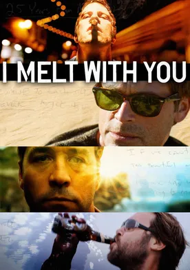 Poster I Melt with You