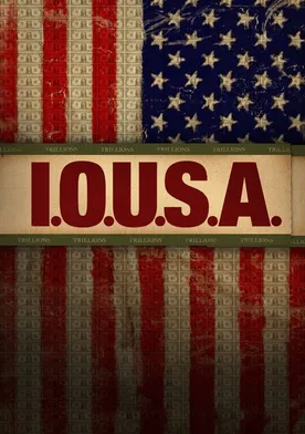 Poster I.O.U.S.A.