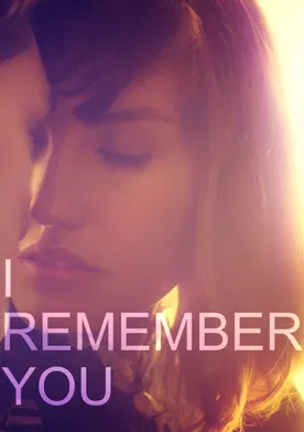 Poster I Remember You