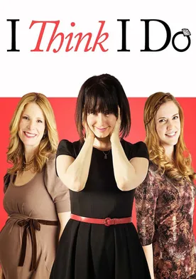 Poster de I Think I Do