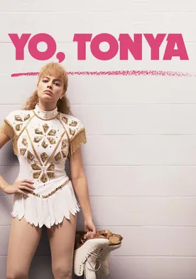 Poster Yo soy Tonya