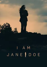 Poster I am Jane Doe