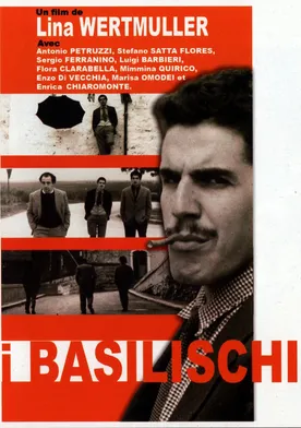 Poster I basilischi