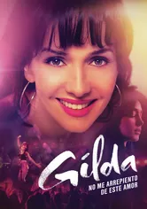 Poster de Gilda
