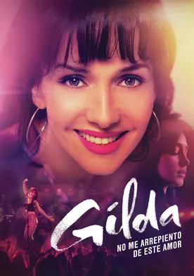 Poster Gilda