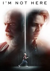 Poster de I'm Not Here