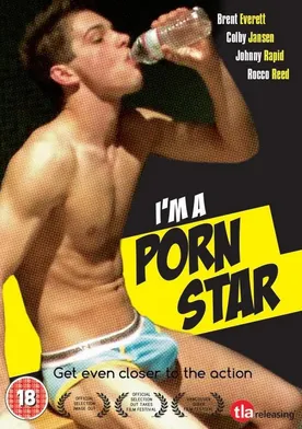 Poster I'm a Porn Star