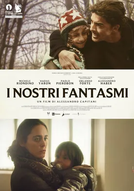 Poster I nostri fantasmi