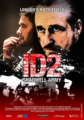 Poster de ID2: Shadwell Army