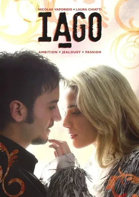 Poster Iago