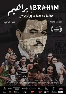 Poster Ibrahim: A Fate to Define