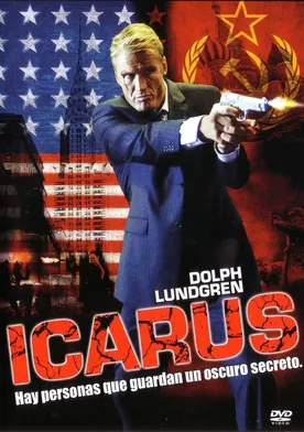 Poster Icarus