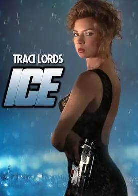 Poster de Ice
