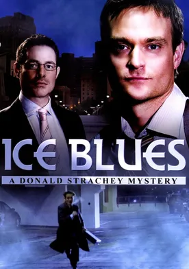 Poster Ice Blues