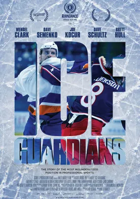 Poster Ice Guardians