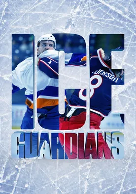 Poster de Ice Guardians