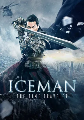 Poster Iceman 2