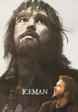 Poster Iceman: El valor de una vida