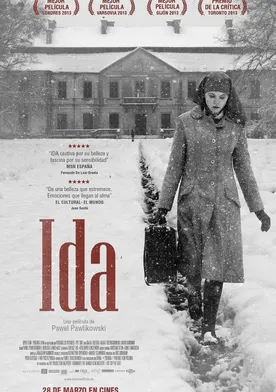 Poster Ida