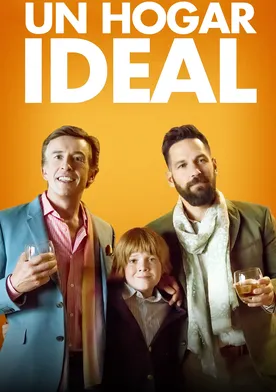 Poster Ideal Home