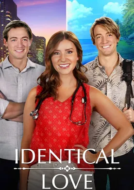 Poster de Identical Love
