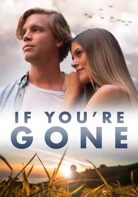 Poster If You're Gone