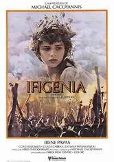 Poster Ifigenia